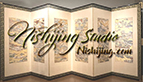 Nishijing